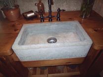 Tuscan Kitchen Prep Sink 3 small