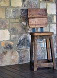 Tuscan Kitchen Bar Stools 1 small
