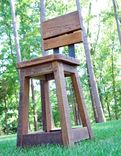 Tuscan Kitchen Bar Stools 3 small