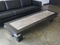 Concrete Loft Studio Furniture Set 2 small