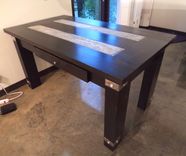 Concrete Loft Studio Furniture Set 3 small