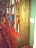 Custom Cherry Built-In 5 small