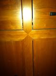 Custom Cherry Built-In 6 small