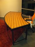 Custom Office Desk Set 2 small