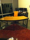 Custom Office Desk Set 3 small