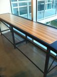 Custom Office Desk Set 4 small