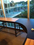 Custom Office Desk Set 5 small