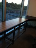 Custom Office Desk Set 6 small