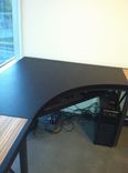 Custom Office Desk Set 7 small