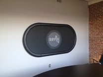 Custom Poker Table Top 2 small