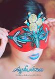January's Mask 1 small