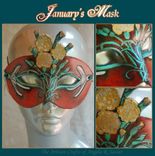 January's Mask 2 small