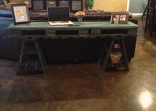 Reclaimed Wood 1 small