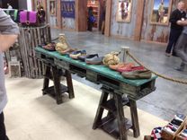 Reclaimed Wood 4 small