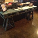 Reclaimed Wood 6 small