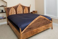 St John's Bed 1 small