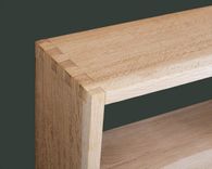 Modular Bookshelf 2 small