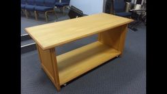 Church Furniture 2 small