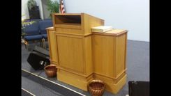 Church Furniture 3 small