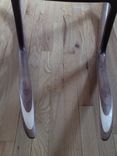 Walnut Rocking Chair 2 small