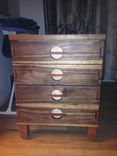 Cherry Dresser 2 small