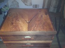 Cherry Dresser 4 small