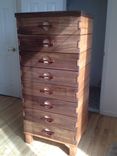 Cherry Dresser 5 small
