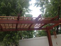 Gazebo 1 small