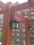 Gazebo 3 small