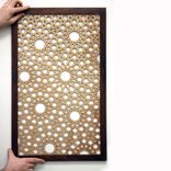 Large Laser Cut Design 4 small