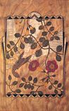 All Wood Inlaid Art 3 small