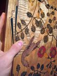All Wood Inlaid Art 4 small