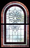Custom Beveled Glass Window 2 small