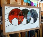Company Logo In Stained Glass 2 small