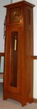 Stickley Hall Clock 3 small