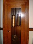 Stickley Hall Clock 2 small