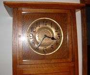 Stickley Hall Clock 1 small