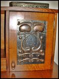 English Arts & Crafts Desk 5 small
