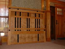 Asian Influenced A & C Bedroom Set 2 small