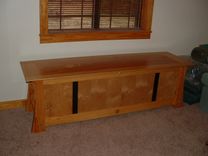 Asian Influenced A & C Bedroom Set 5 small