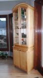 Custom China Cabinet 2 small