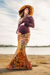 Siren The Creator, Maternity Wear By Siren Skirts 1 small