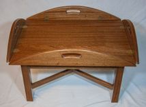 Butler Tray Table 3 small