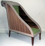 Breadbox Chaise Lounge 3 small