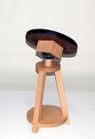 Ball And Socket Stool 3 small