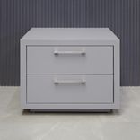 Modern Custom Night Stand 5 small