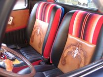 1936 Dodge Pickup Restoration Ratrod 5 small