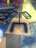 Dumbell Holder 4 small