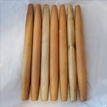French Rolling Pin 2 small