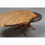 The Meibergen (60'' Dining/Gaming Table) 1 small